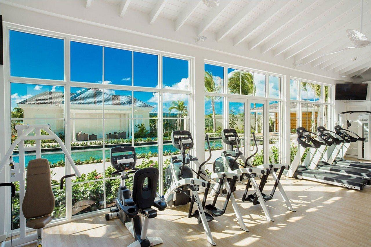 The Shore Club Turks & Caicos Грейс Бей Екстериор снимка