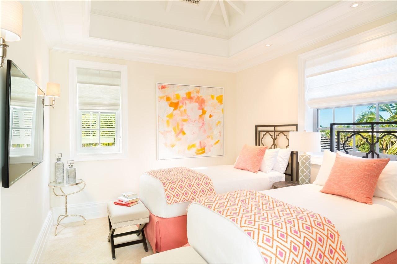 The Shore Club Turks & Caicos Грейс Бей Екстериор снимка