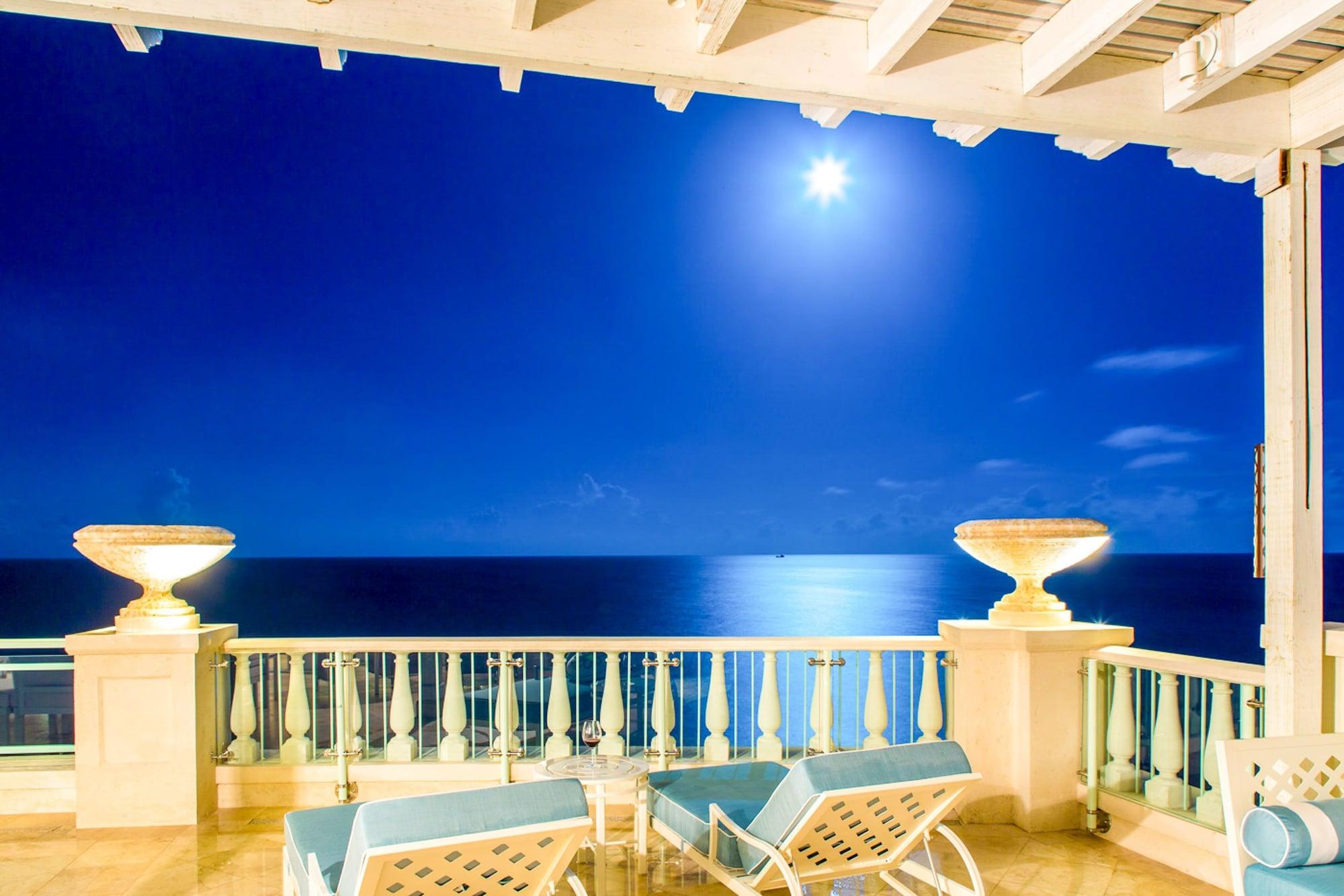The Shore Club Turks & Caicos Грейс Бей Екстериор снимка