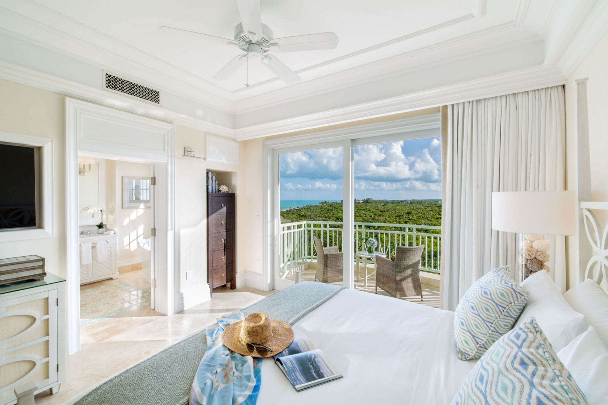 The Shore Club Turks & Caicos Грейс Бей Екстериор снимка
